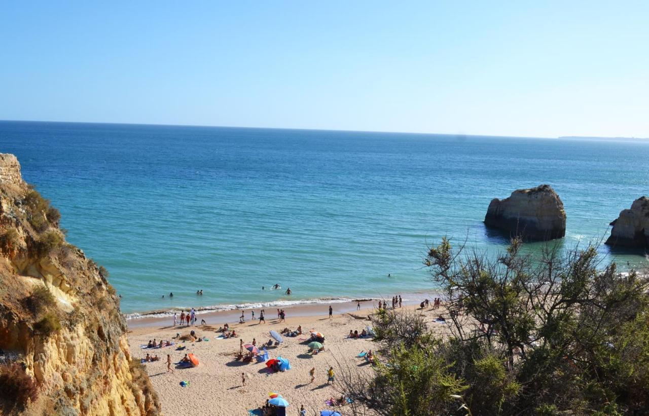 M&L Beach House Alvor Exterior foto