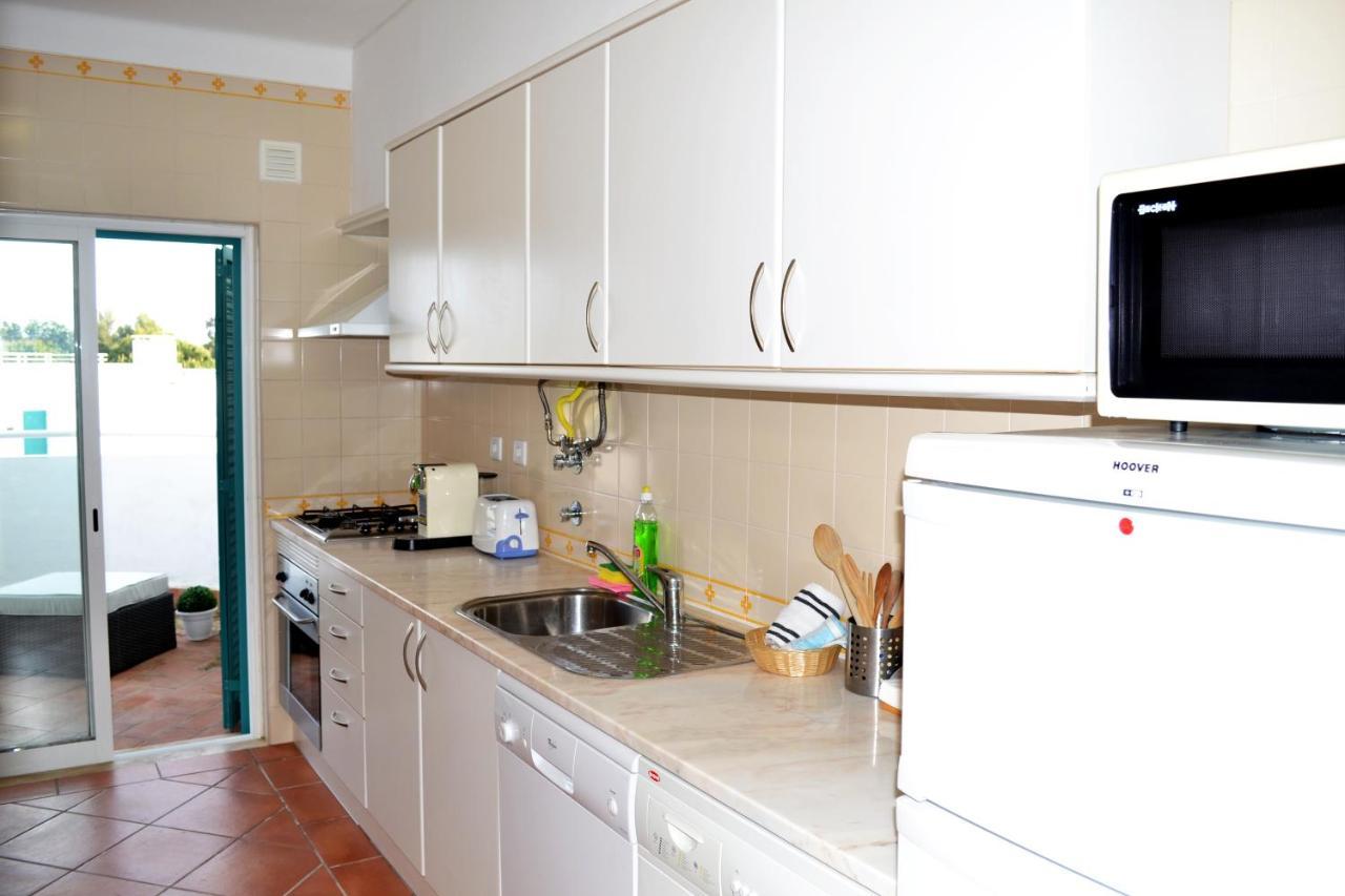 M&L Beach House Alvor Exterior foto