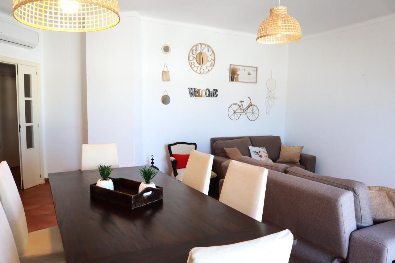 M&L Beach House Alvor Exterior foto